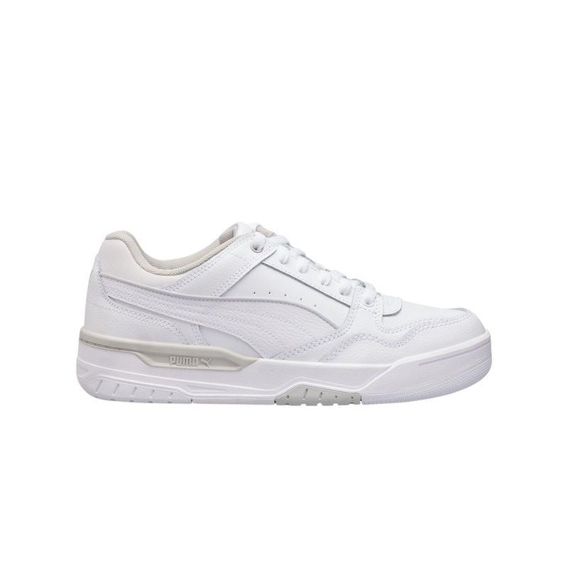 PUMA - TENIS REBOUND RETRO BLA-GRI PUMA HOMBRE