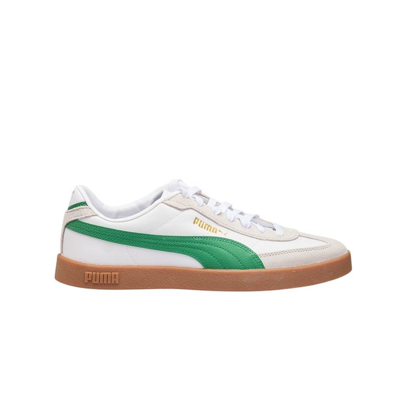 PUMA - TENIS CLUB II ERA BLA-VER PUMA HOMBRE
