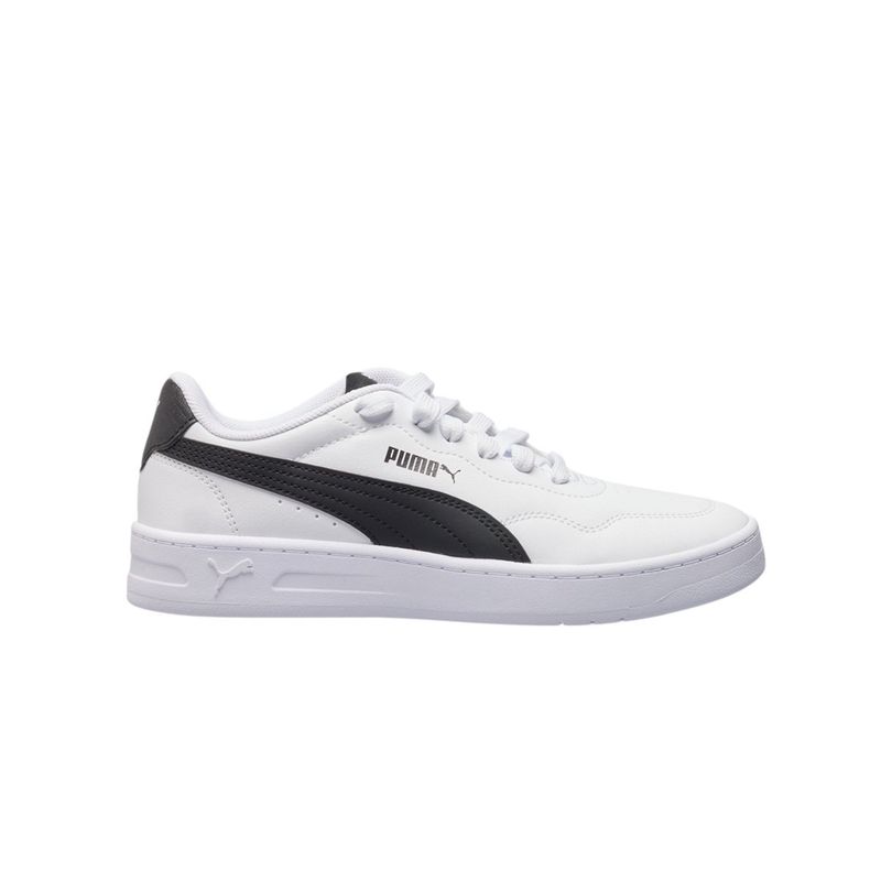 PUMA - TENIS COURT LALLY WNS BLA-NEG PUMA DAMA