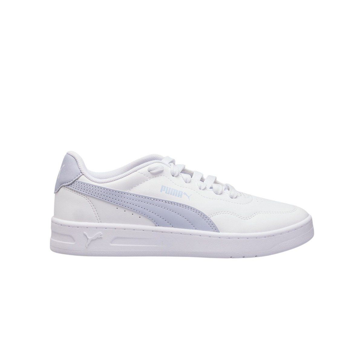 PUMA - TENIS COURT LALLY WNS BLA-LIL PUMA DAMA