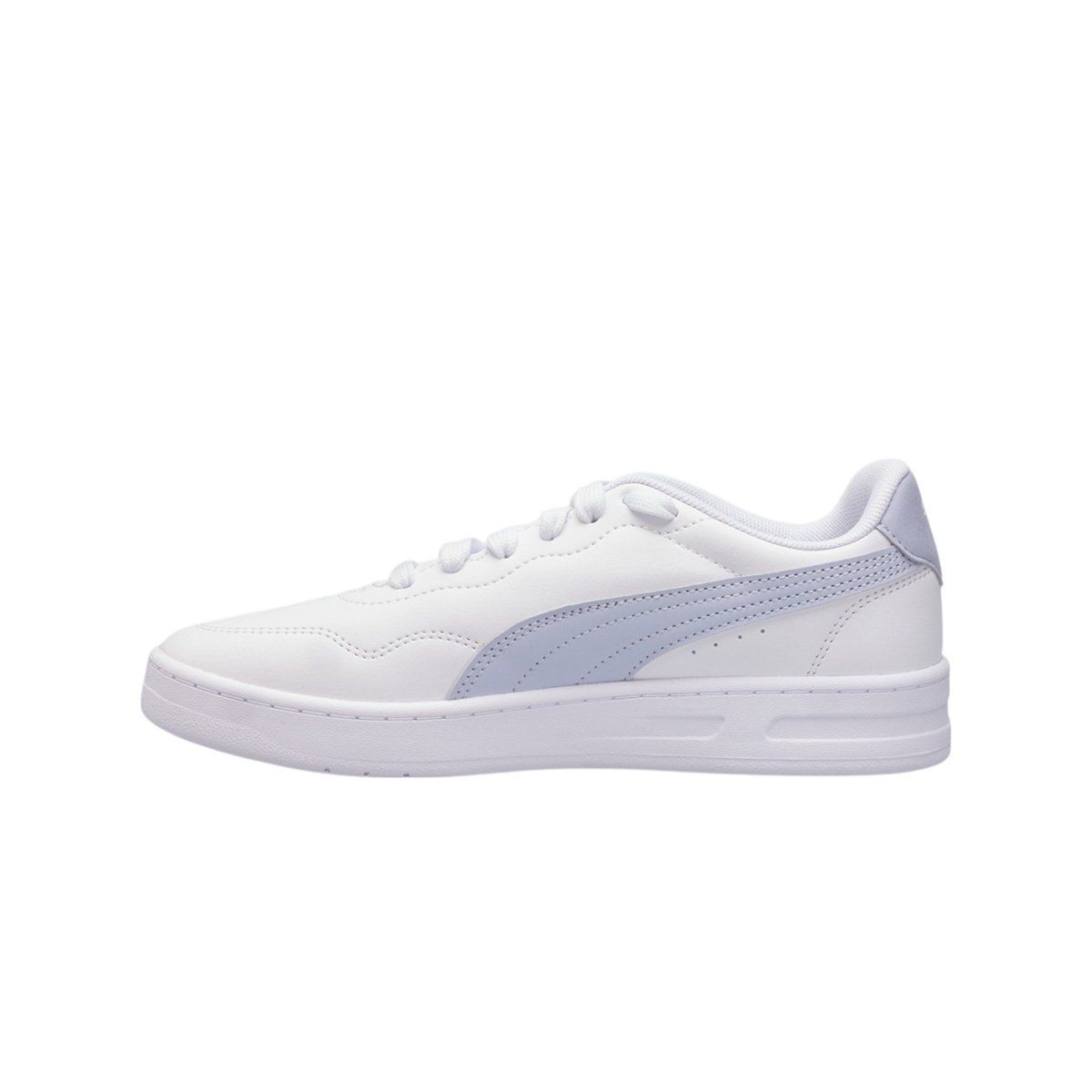 PUMA - TENIS COURT LALLY WNS BLA-LIL PUMA DAMA