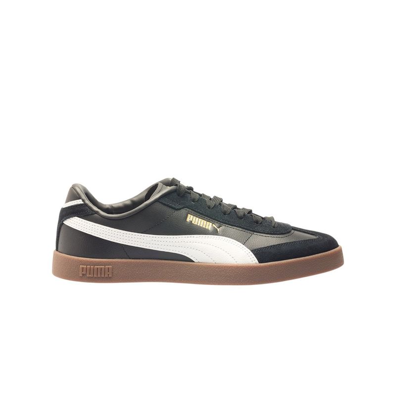 PUMA - TENIS CLUB II ERA NEG-BLA PUMA HOMBRE