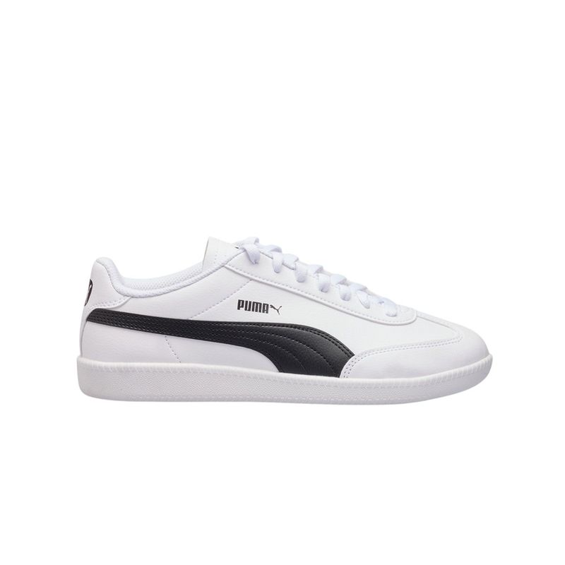 PUMA - TENIS 9-T SL BLA-NEG PUMA HOMBRE