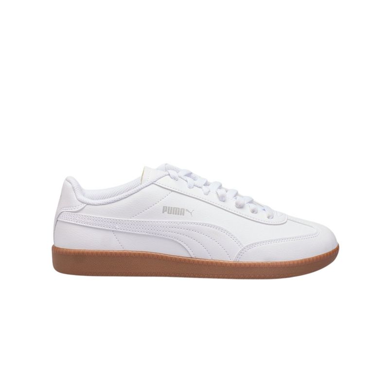 PUMA - TENIS 9-T SL BLA-GOMA PUMA HOMBRE