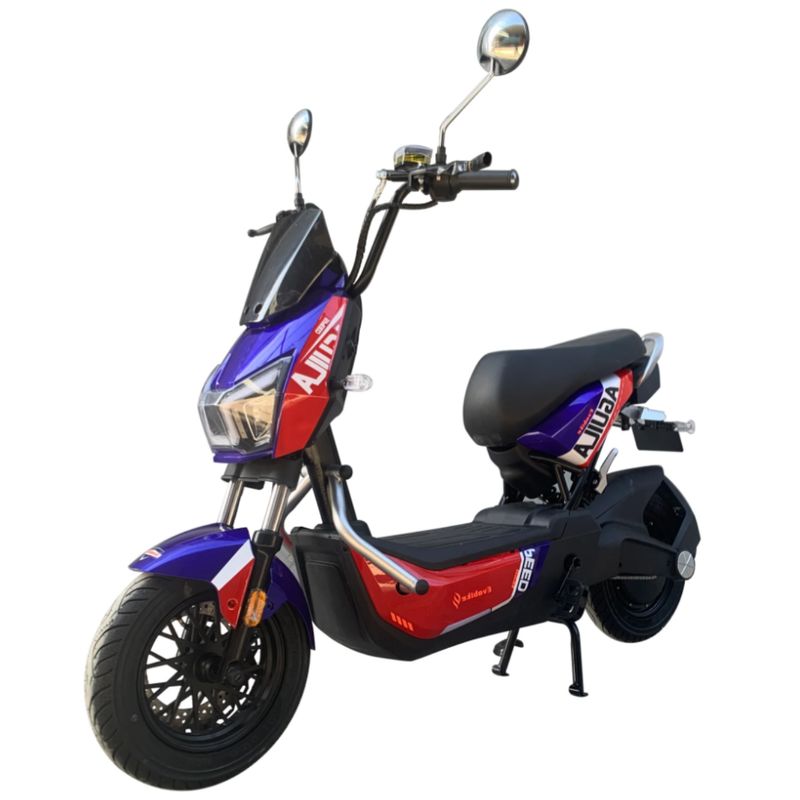 EVOBIKE - MODELO AGUILA EVOBIKE