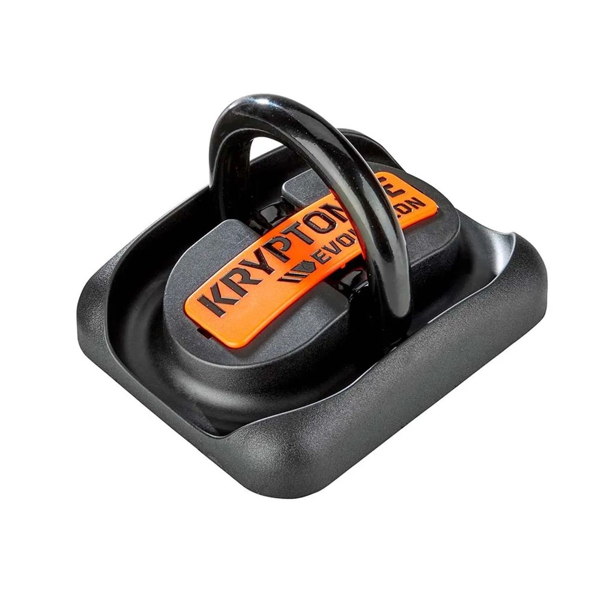 KRYPTONITE - Anclaje de Tierra Kryptonite Evolution Ground Anchor