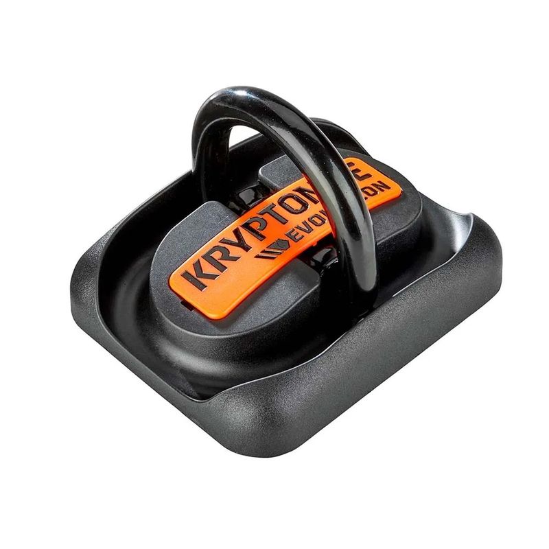 KRYPTONITE - Anclaje de Tierra Kryptonite Evolution Ground Anchor