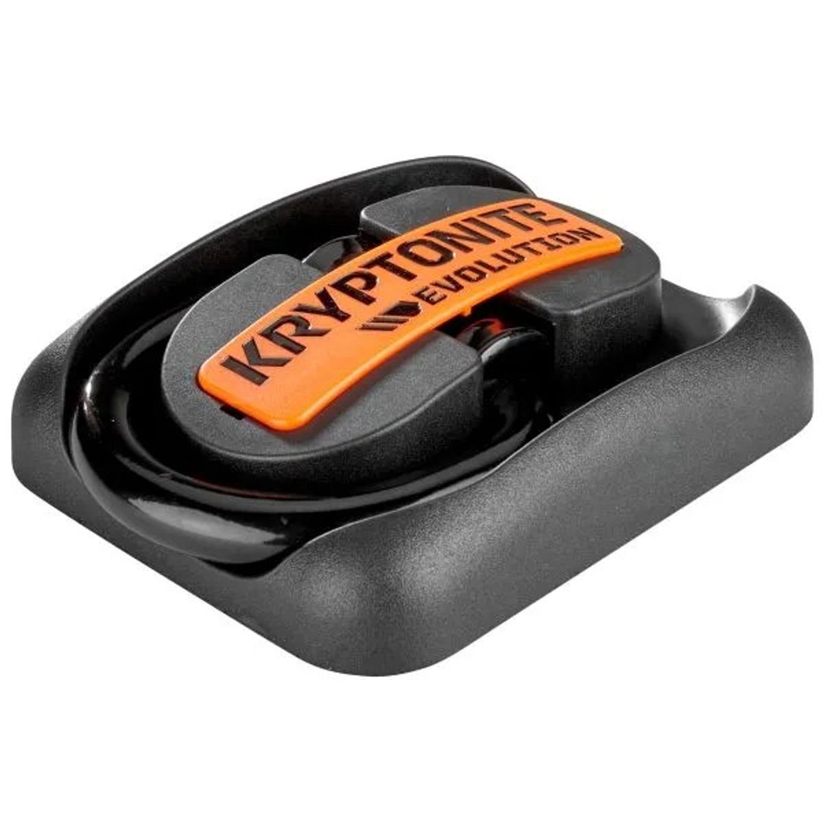 KRYPTONITE - Anclaje de Tierra Kryptonite Evolution Ground Anchor