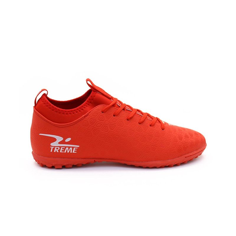 TREME - TENIGUAYO COLLEYFUT ROJ-BLA TREME HOMBRE