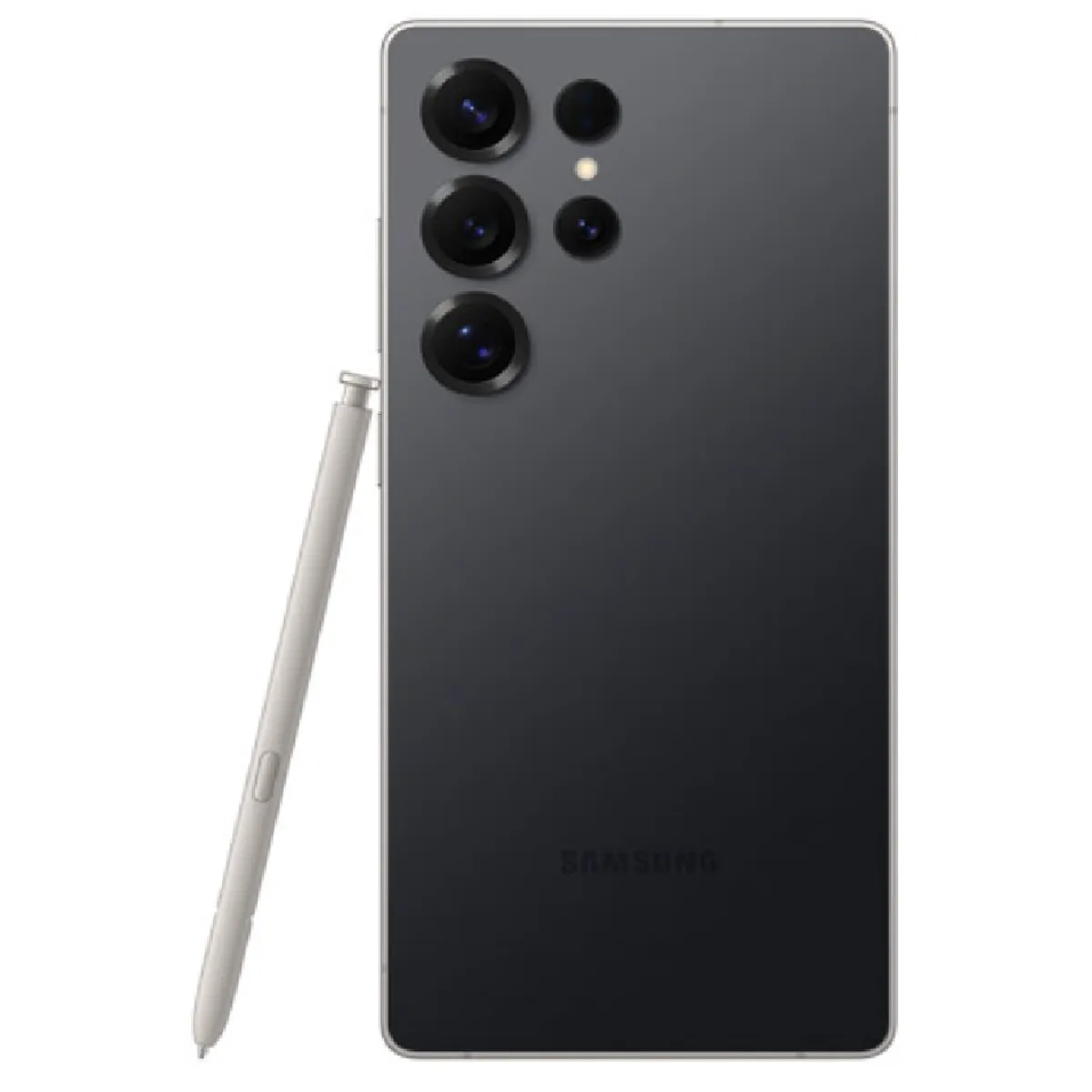 SAMSUNG - Celular Samsung Galaxy S25 ULTRA 512GB 5G Negro