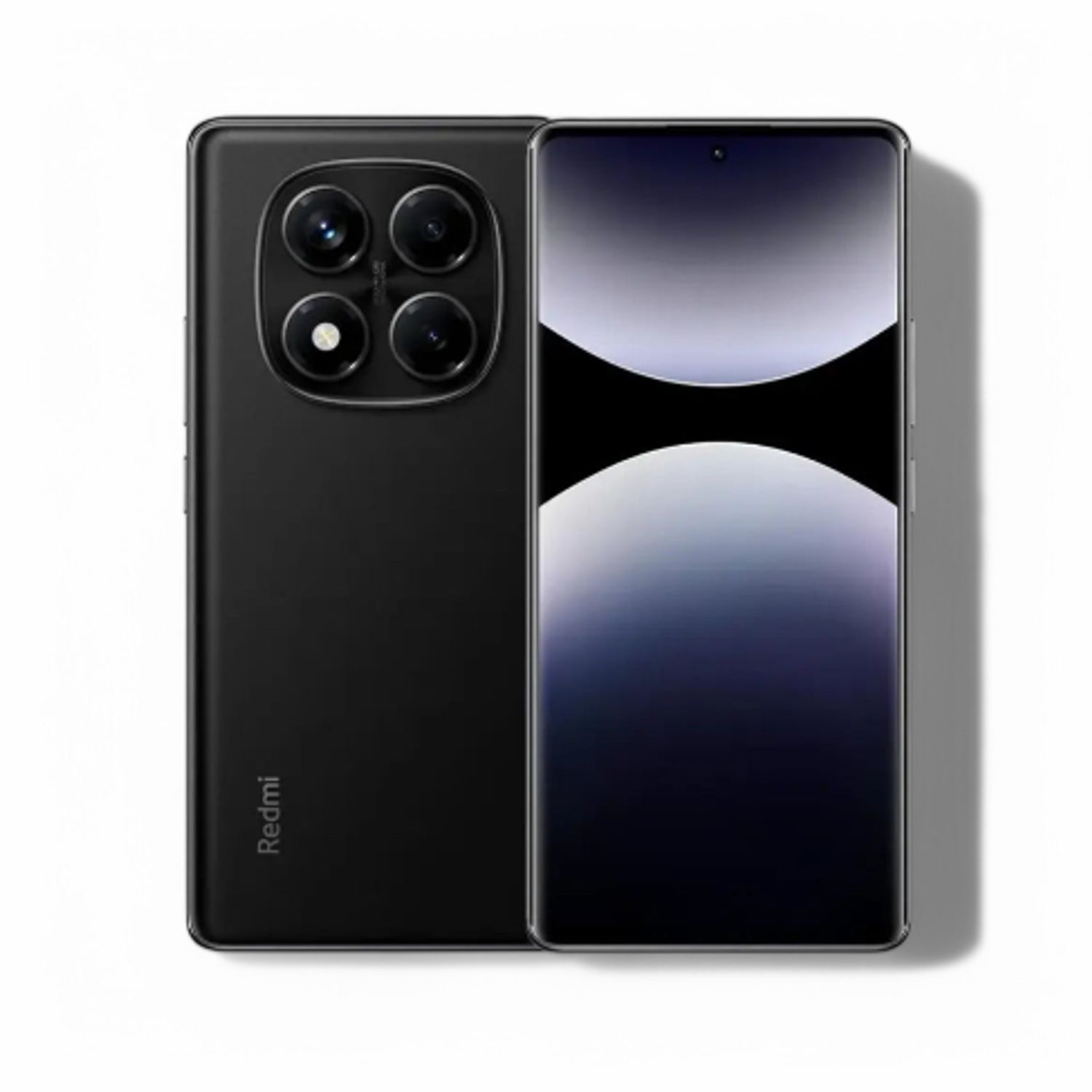 Celular Redmi Note 14 Pro 8GB 256GB Negro XIAOMI | falabella.com