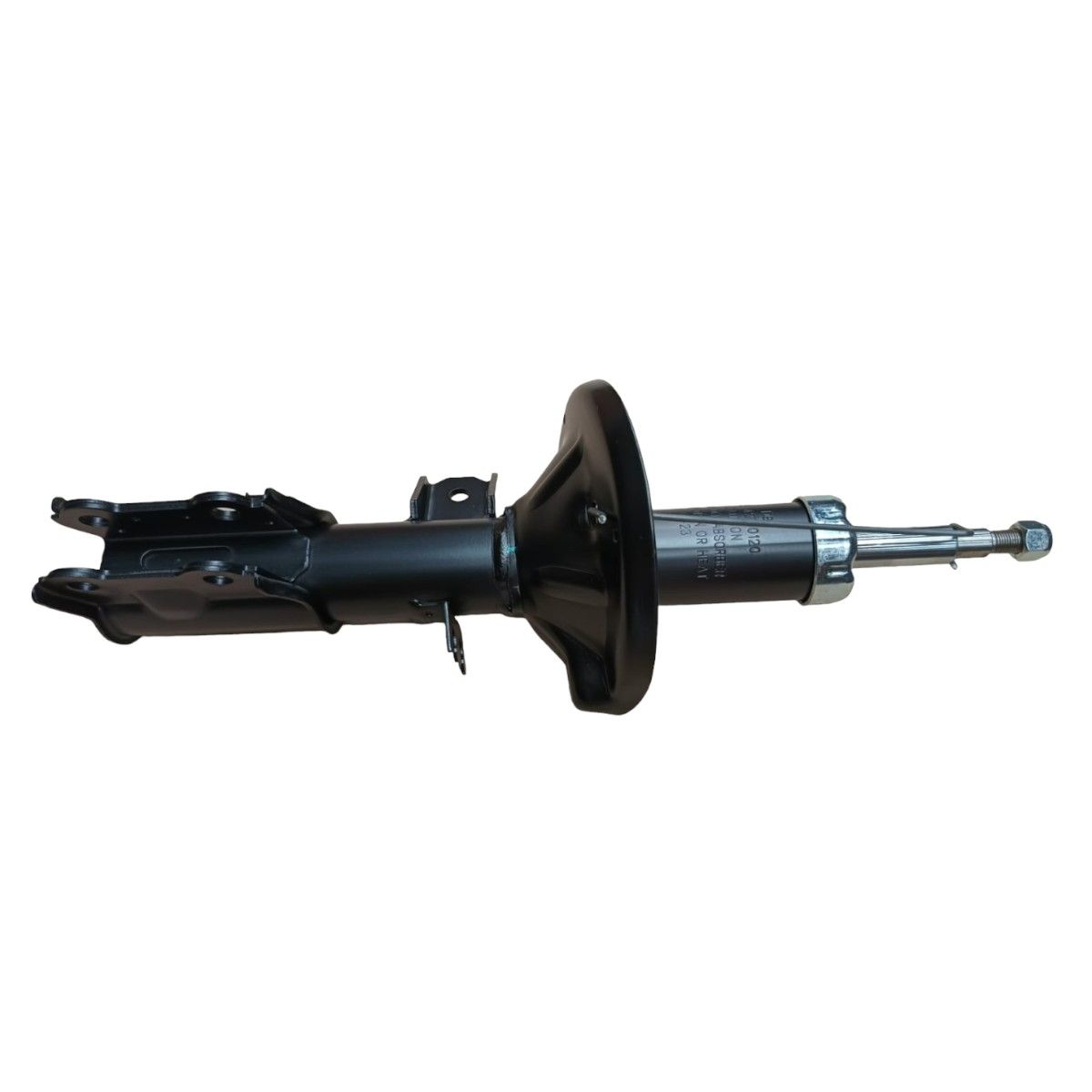 DGP - AMORTIGUADOR DELANTERO DERECHO DGP HYUNDAI GETZ 1.4 03/11