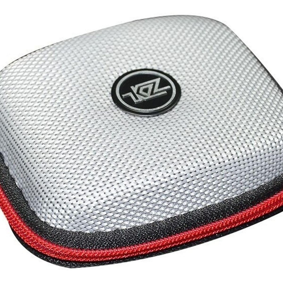 KZ - Estuche Audifonos Kz Semigirido  Zsn Pro-zst Pro-zs10-zsx