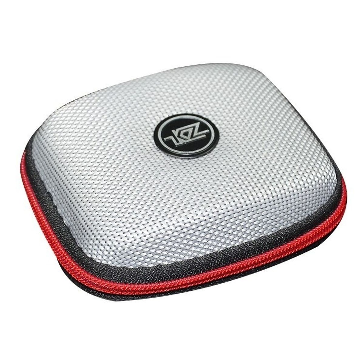 KZ - Estuche Audifonos Kz Semigirido  Zsn Pro-zst Pro-zs10-zsx