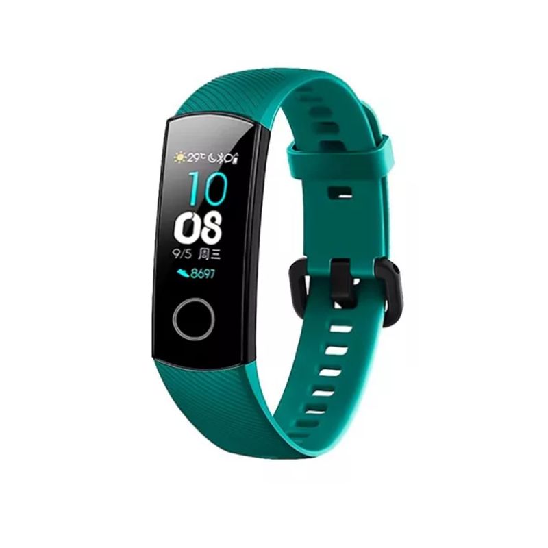 GENERICO - Correa Compatible Con Huawei Band 4