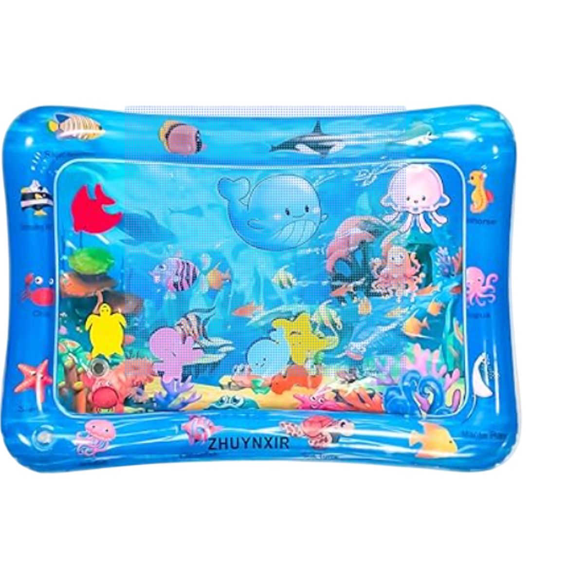 GENERICO - Colchoneta Tapete Agua