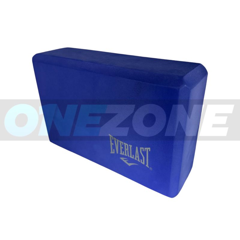 EVERLAST - Bloque De Yoga Everlast Competicion - Evybk596 AzulRey
