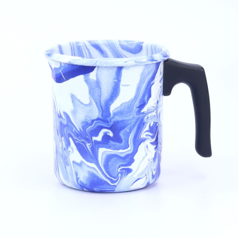 MACUIRA - Jarra 1.2 litros Peltre Duna Azul Macuira