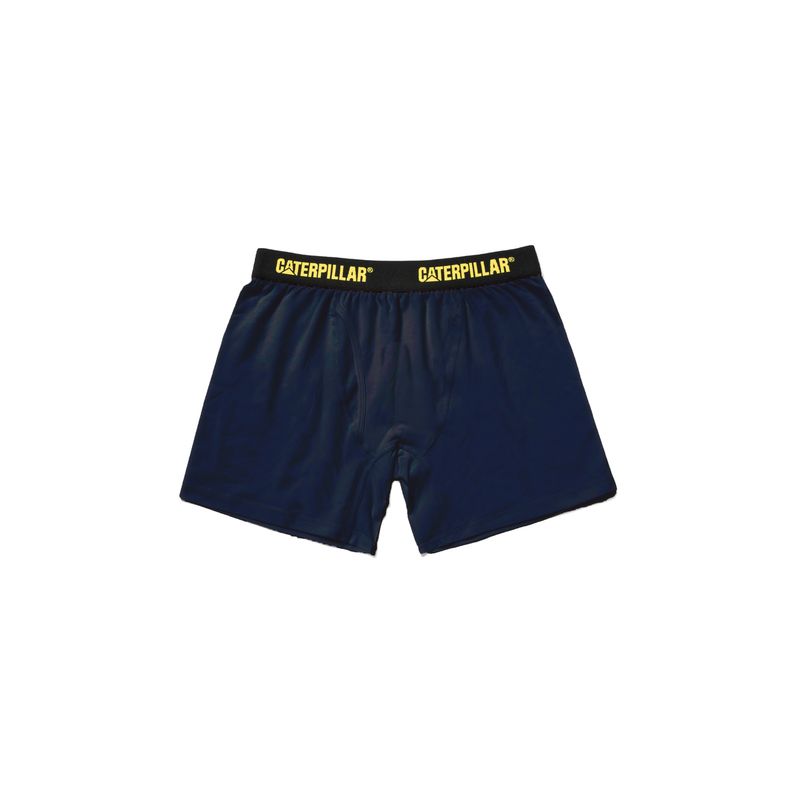 CAT - Boxer Hombre CAT EVERYDAY BOXER 3-PAC Negro CAT