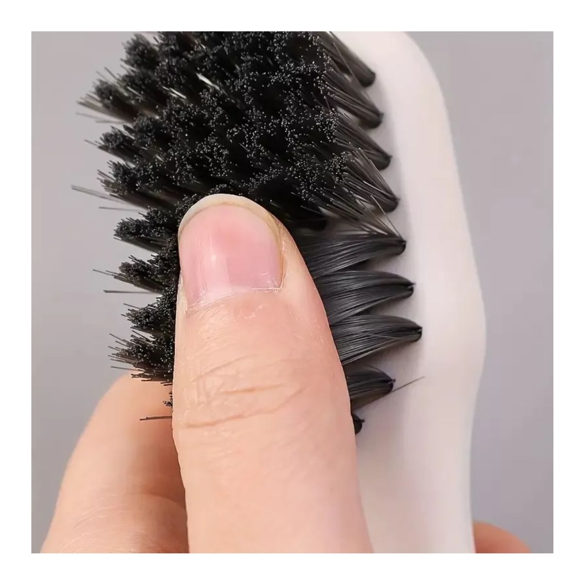 AFM - Cepillo Limpia Tenis Zapatos