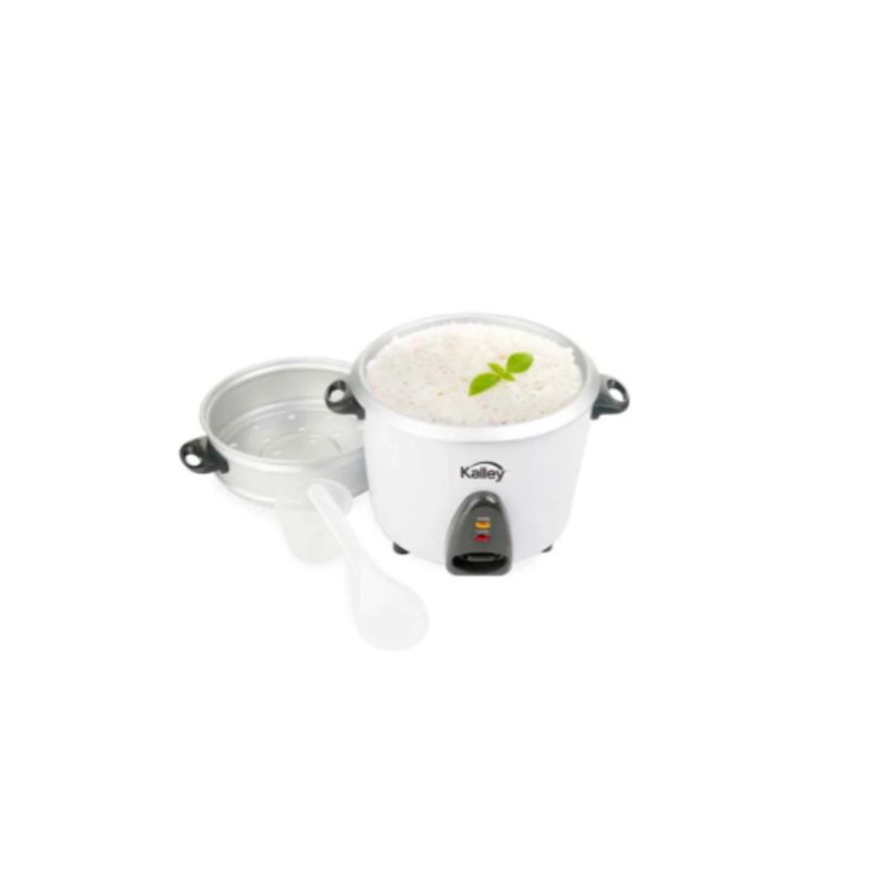 KALLEY - Olla Arrocera Kalley 10TZ K-RCW18