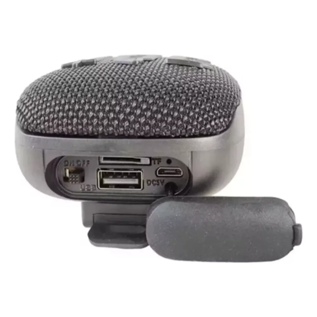 AFM - Parlante Para Bicicleta Portátil Bluetooth