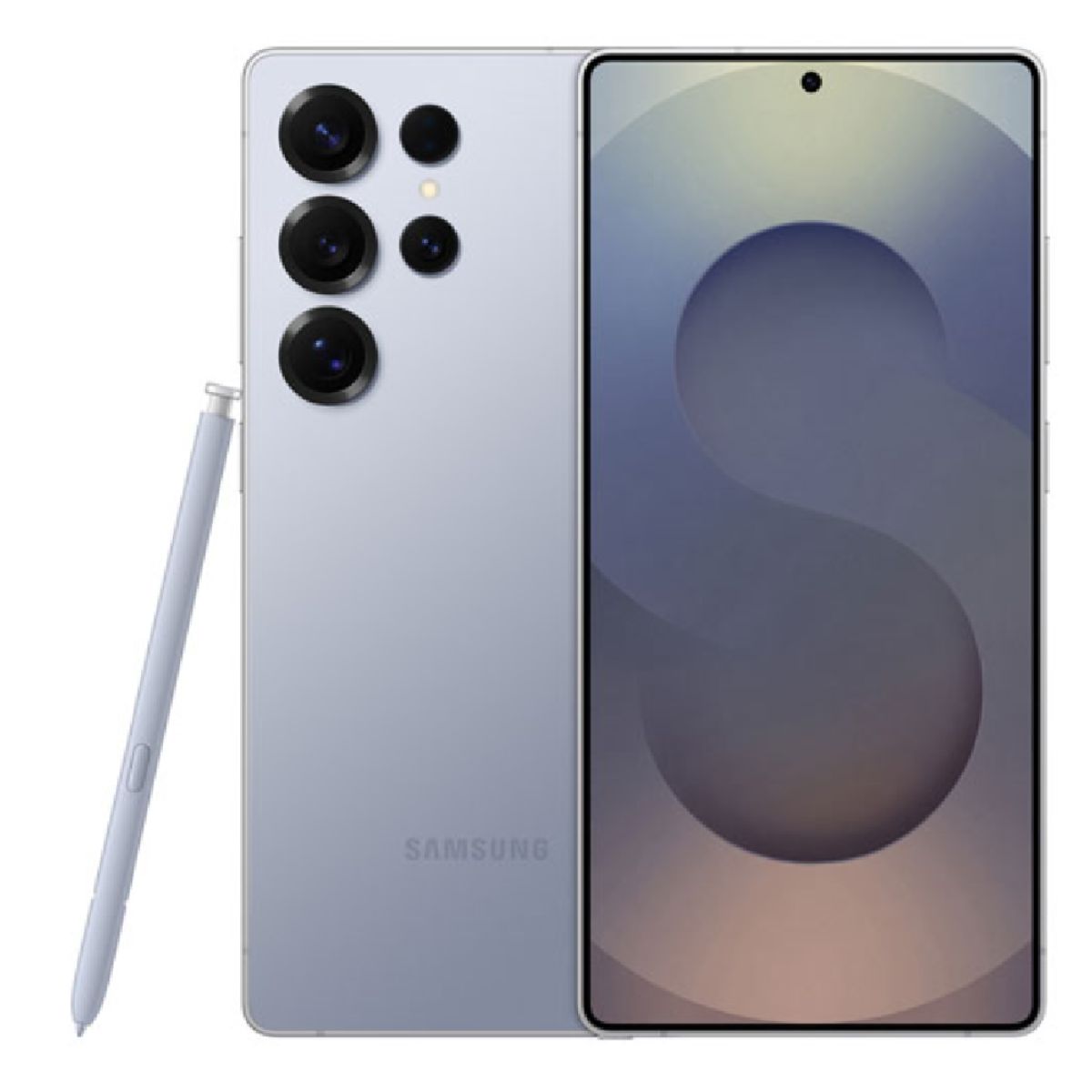 SAMSUNG - Celular Samsung Galaxy S25 ULTRA 512GB 5G Azul