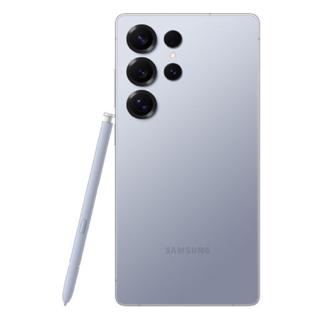 SAMSUNG - Celular Samsung Galaxy S25 ULTRA 512GB 5G Azul