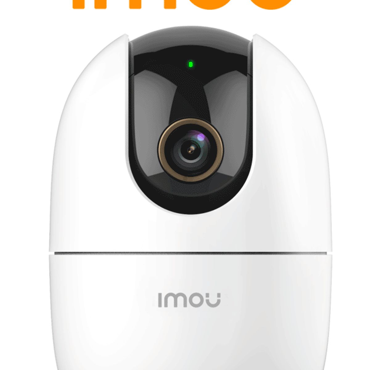 IMOU - CAMARA DE SEGURIDAD IMOU ROBOTICA IP RANGER 2C 5MP30FPS IR 10M