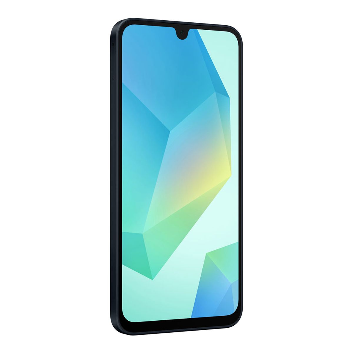 SAMSUNG - Celular Samsung Galaxy A16 256GB 8GB - Negro