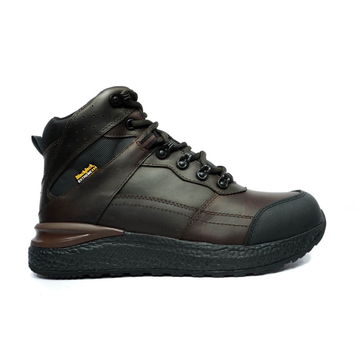HERREROS - Bota Hombre Outdoor - Herreros- Olympus Cafe