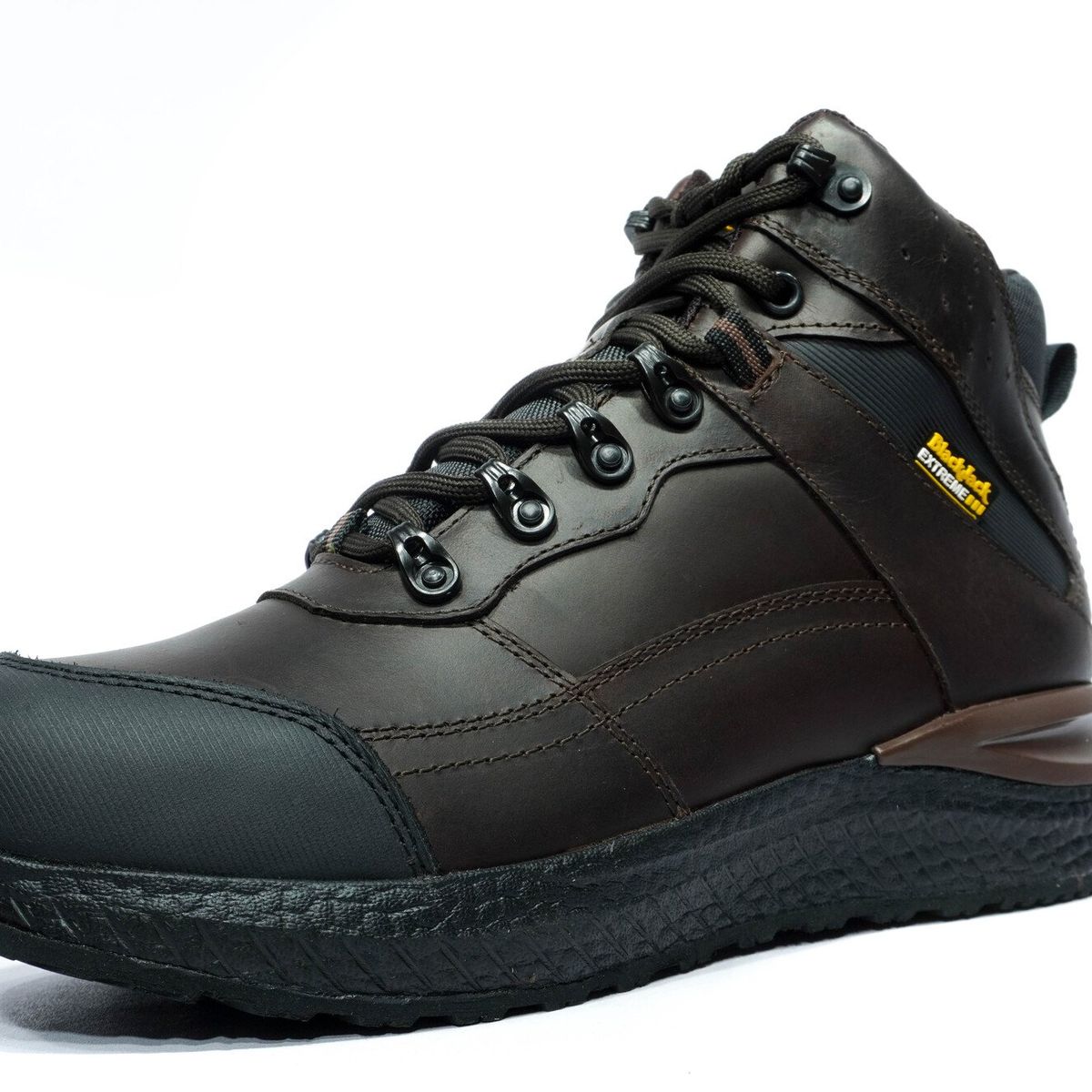 HERREROS - Bota Hombre Outdoor - Herreros- Olympus Cafe