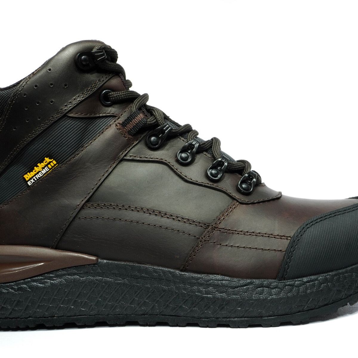HERREROS - Bota Hombre Outdoor - Herreros- Olympus Cafe