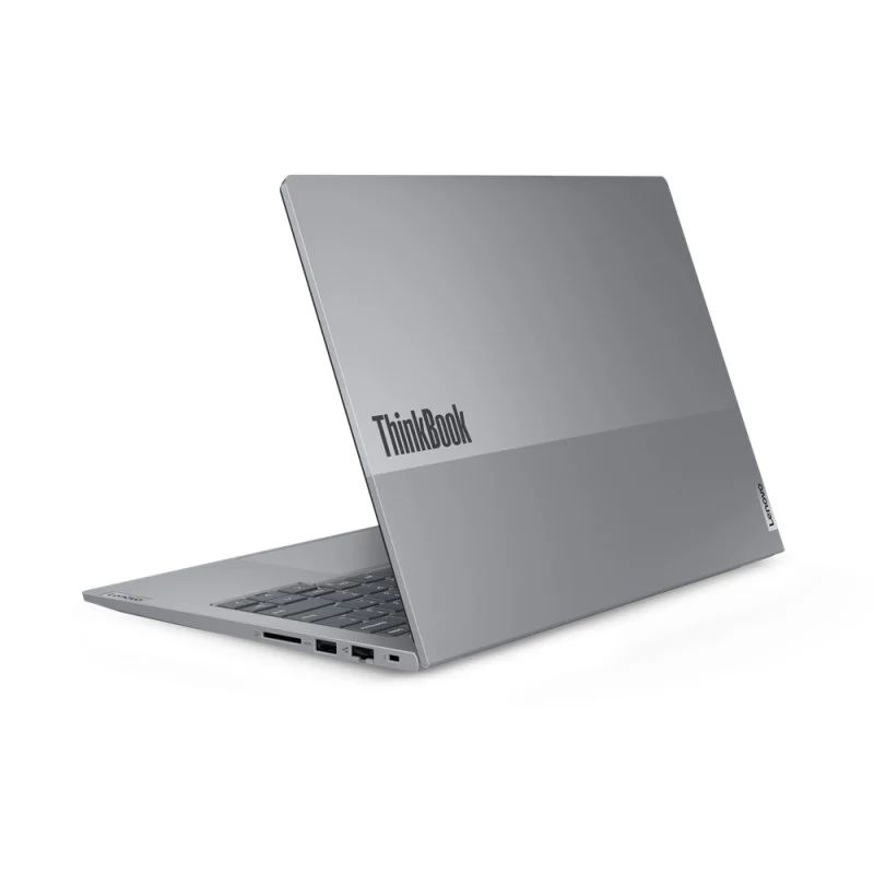 LENOVO - ThinkBook 14 G6 IRL - Type 21KG : Procesador 1x 13th Generation Intel® Core™ i5-13420H