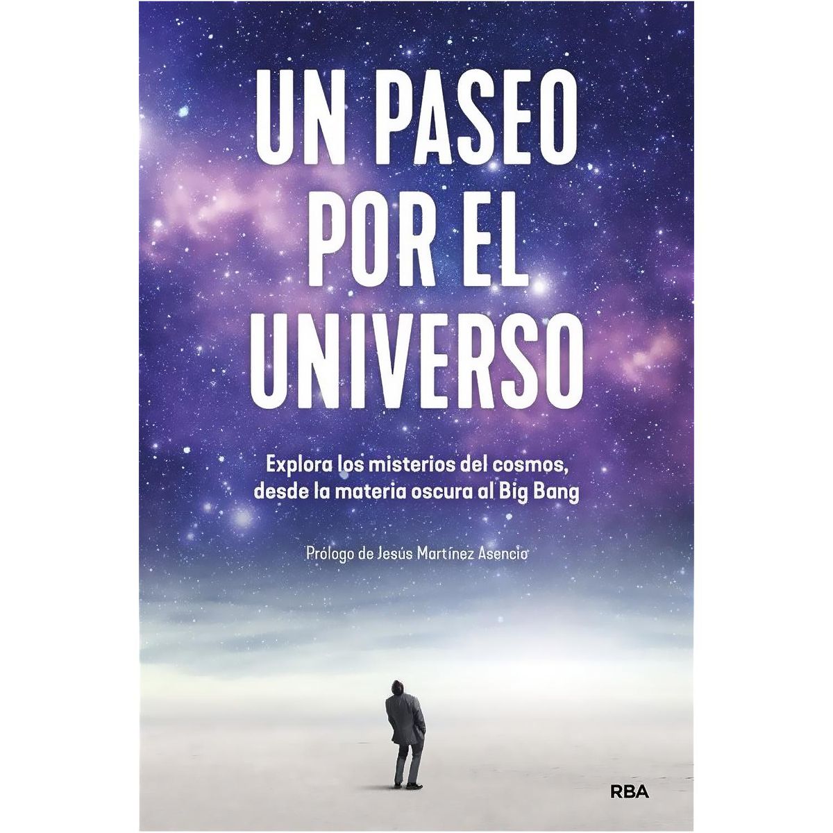 RBA - Un Paseo Por El Universo