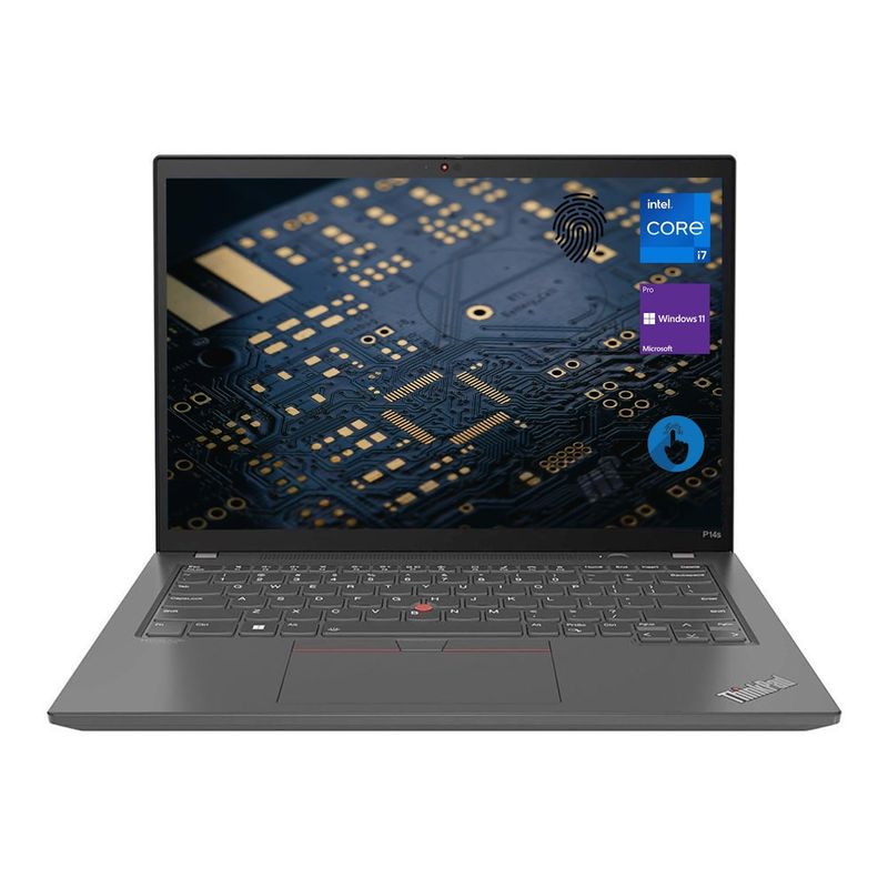 LENOVO - P14s Gen 3 Generation Intel® Core™ i7-1270P vPro®