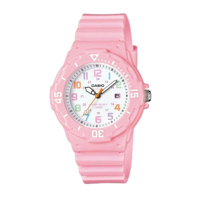 CASIO - Reloj Casio LRW-200H-4B2 Diseño Deportivo