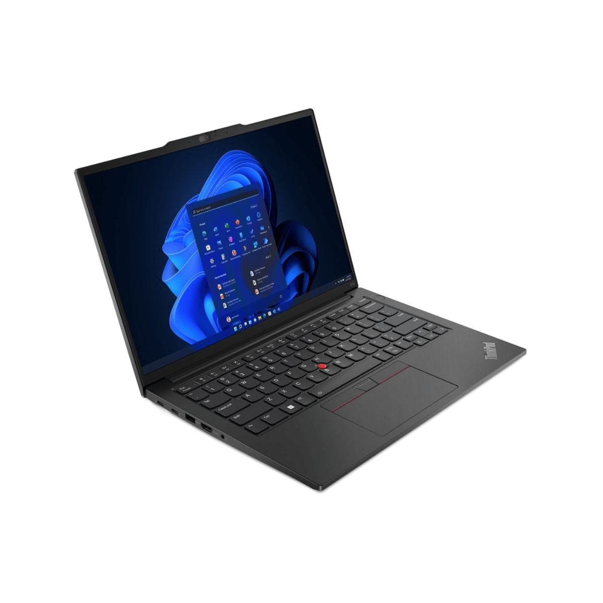 LENOVO - E14 Gen 5 Type 21JK  : 1x 13th Generation Intel® Core™ i7-1355U