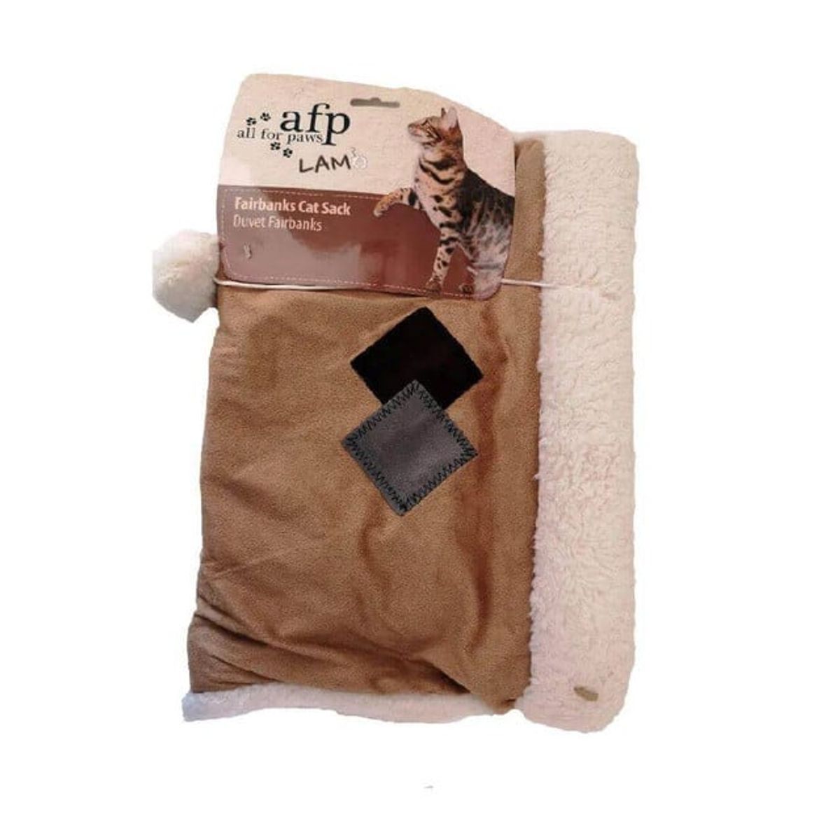 PETSPA - Saco de dormir para gatos