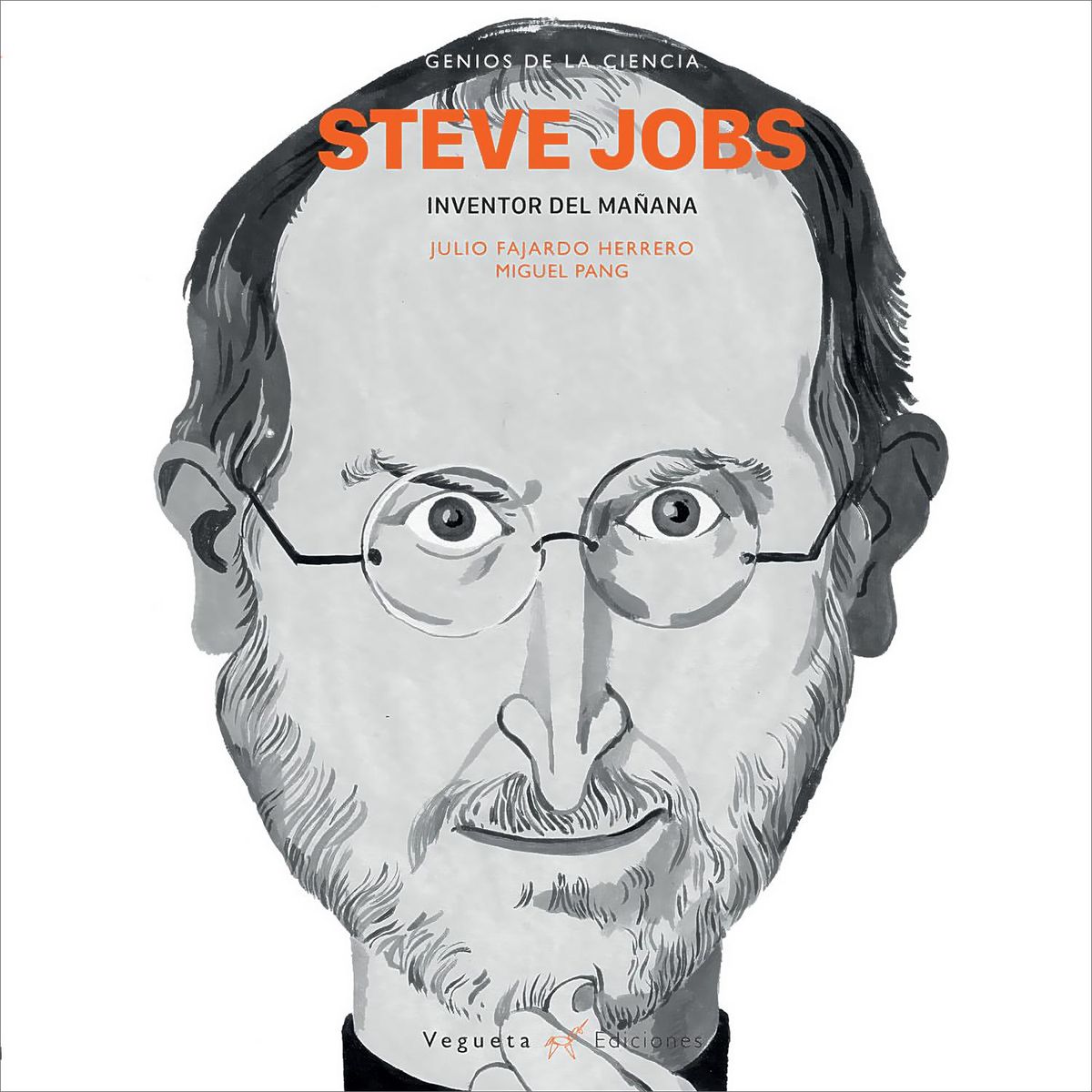 GENERICO - Steve Jobs. Inventor Del Mañana (T.D)