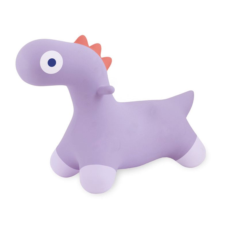 GENERICO - Quut Hoppi Dino color Lavanda