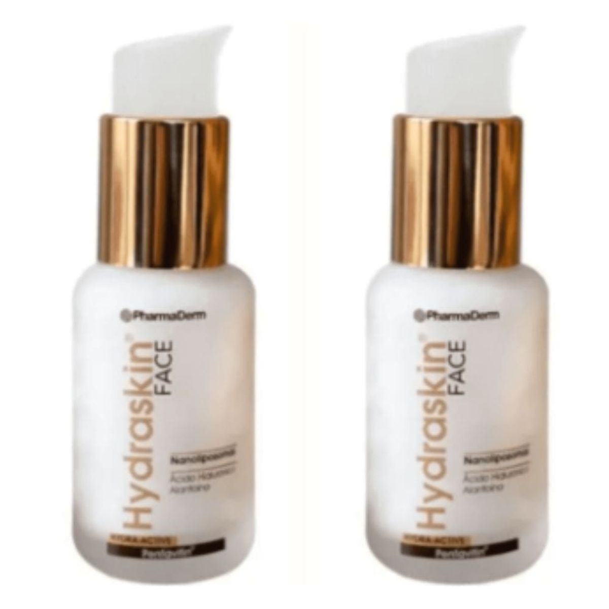 PHARMADERM - Hydraskin Face 2 un, 20% Dcto - Pharmaderm