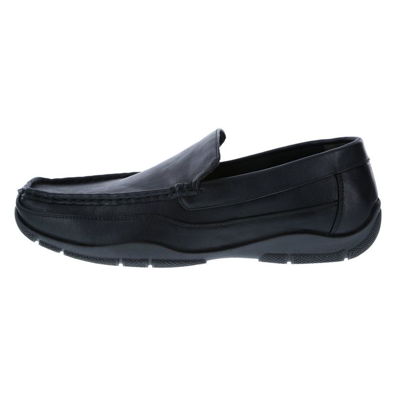 GENERICO - Zapatos Tipo Mocasin Para Hombre Hunters Bay Payless Negro