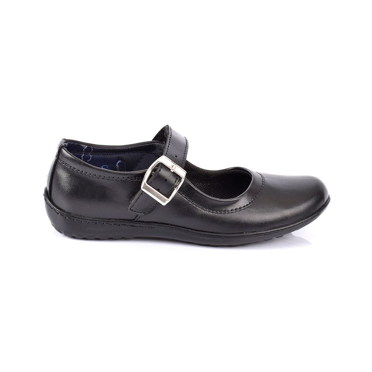 PRICE SHOES - Price Shoes Zapatos Escolares 962SUSANITADNEGRO