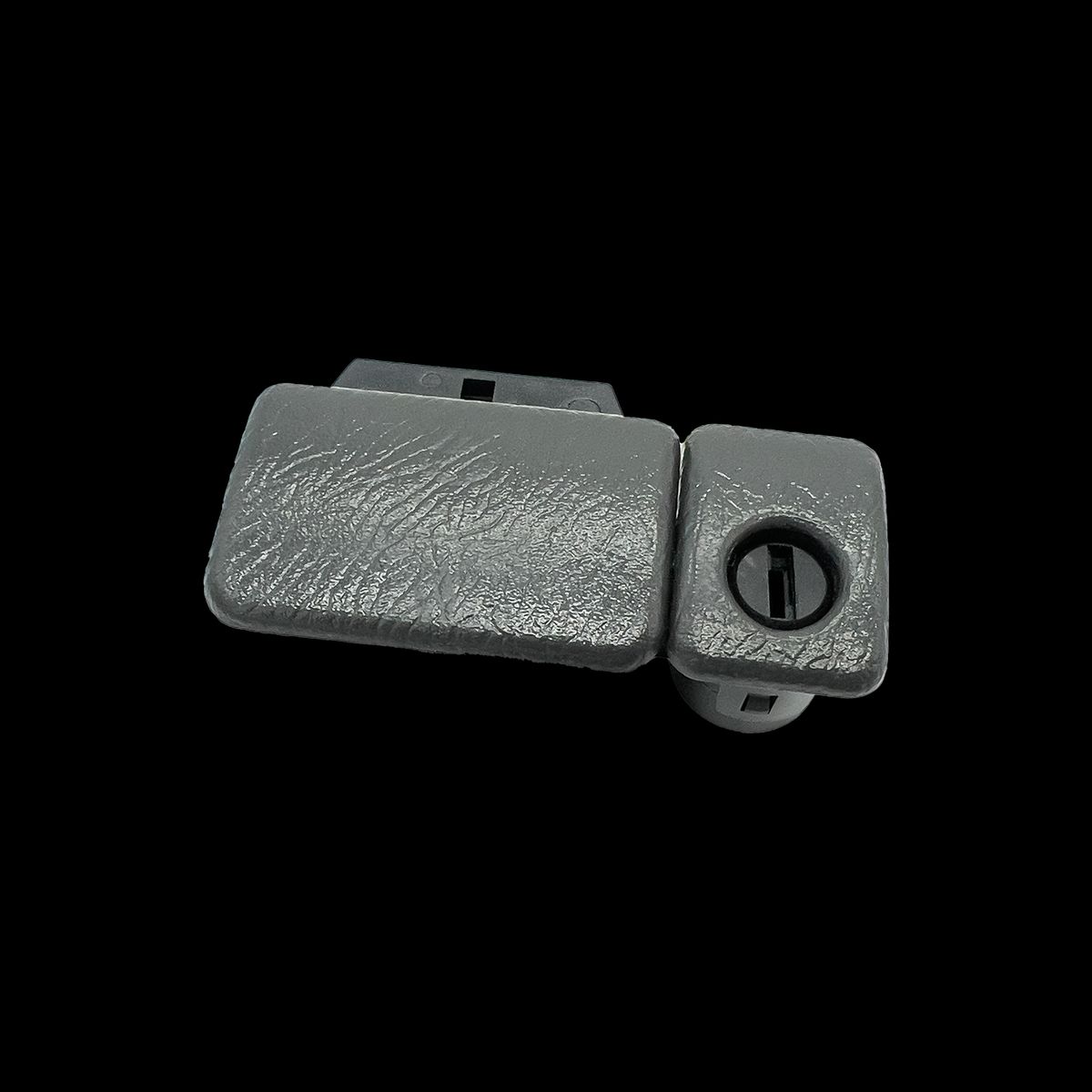IMCOPARTES - Chapa Guantera Chevrolet Grand Vitara Completa Importada
