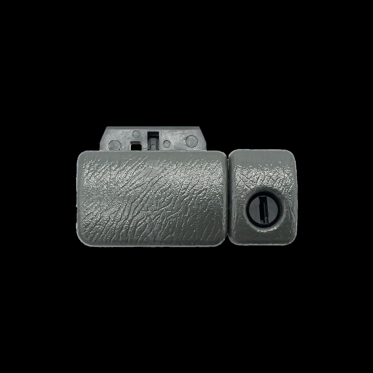 IMCOPARTES - Chapa Guantera Chevrolet Grand Vitara Completa Importada