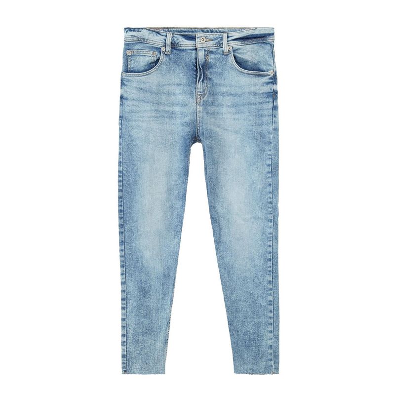 KOAJ - KOAJ PANTALON KOAJ CARROT FIT 54 S1 2