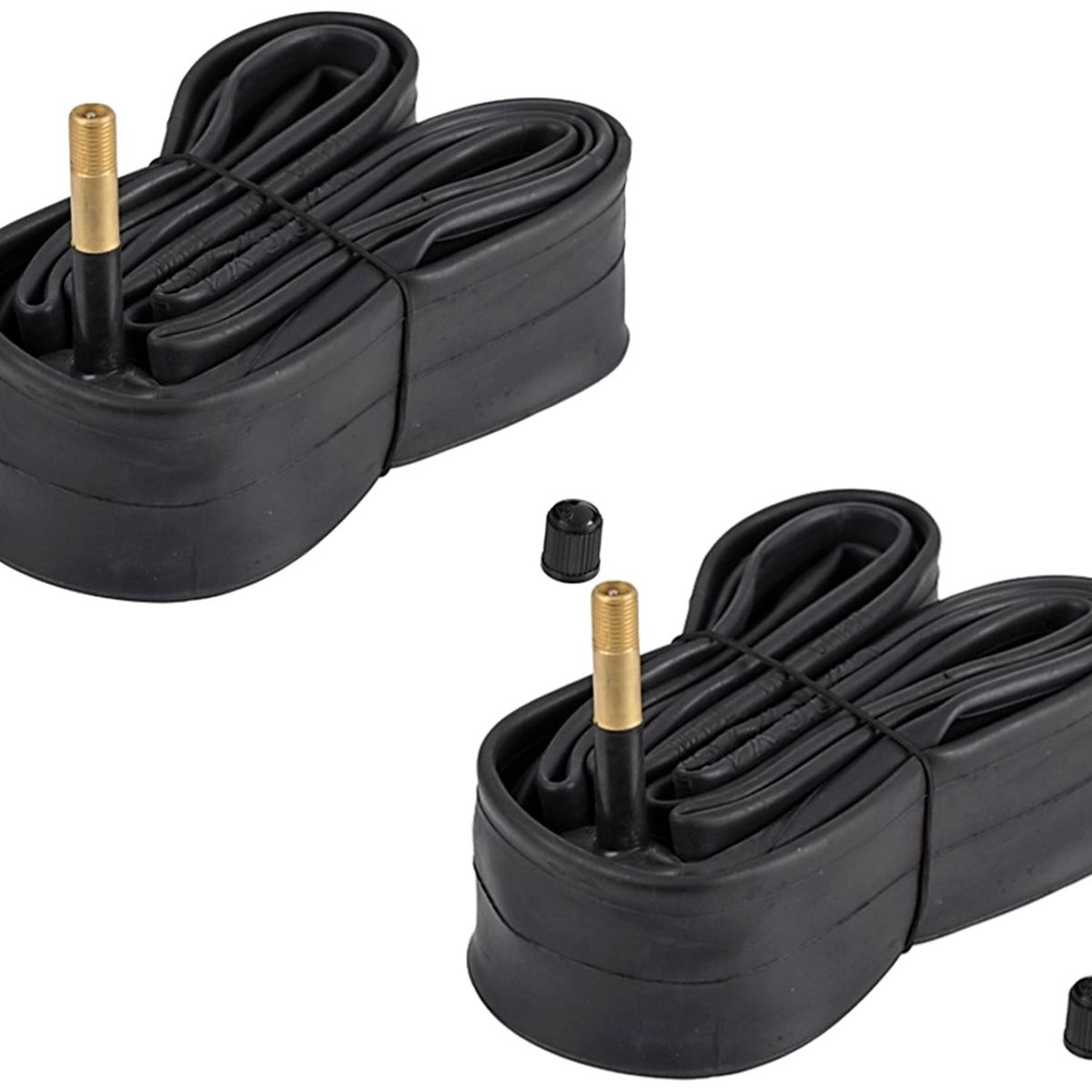 GW - Neumatico Bicicleta 27.5 X 1.75 /2.125 Gw Valvula 48mm X2und