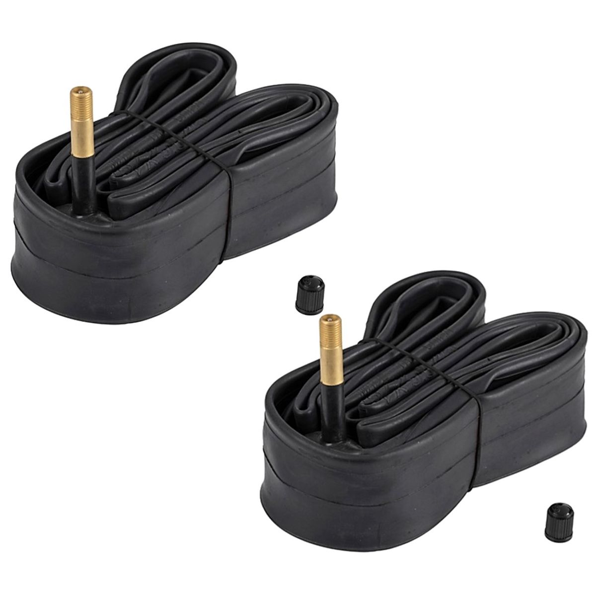 GW - Neumatico Bicicleta 27.5 X 1.75 /2.125 Gw Valvula 48mm X2und
