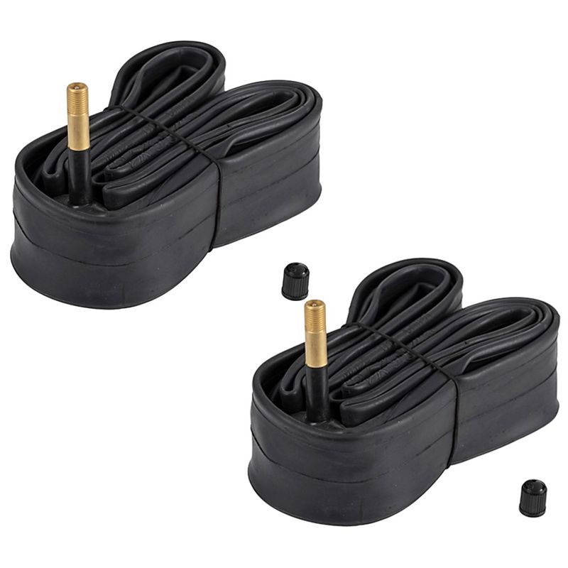 GW - Neumatico Bicicleta 27.5 X 1.75 /2.125 Gw Valvula 48mm X2und